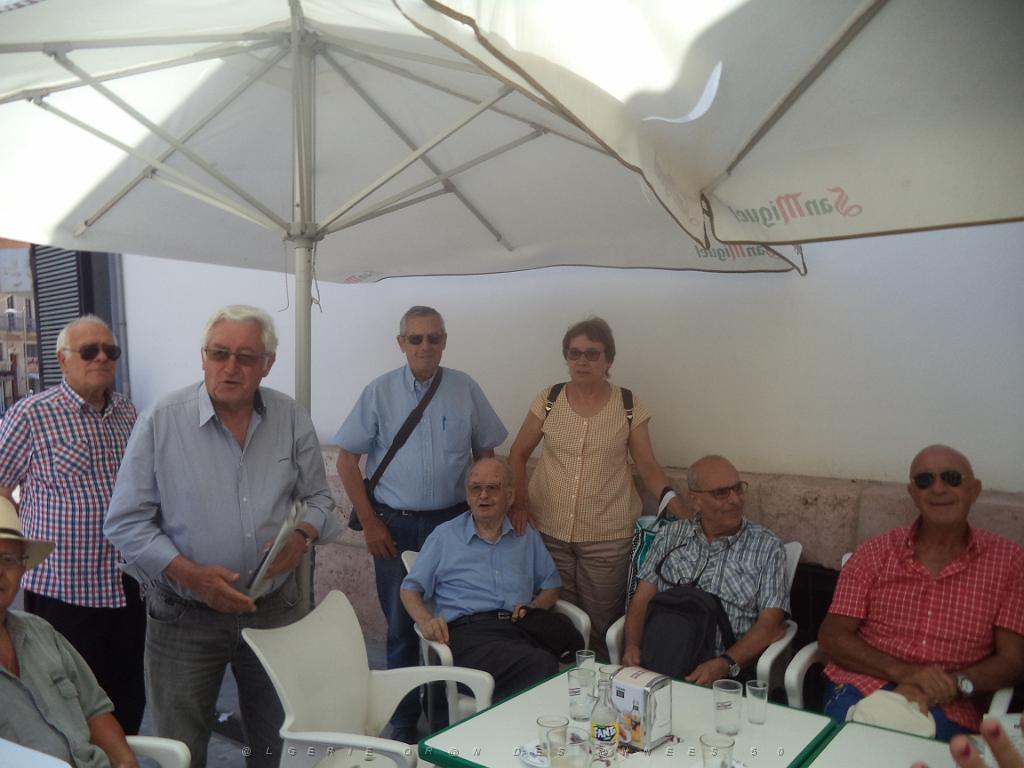 2018 06 09 AU 10 HOMMAGE A N.D. DE SANTA CRUZ A DALIAS ESPAGNE (106).JPG -                                